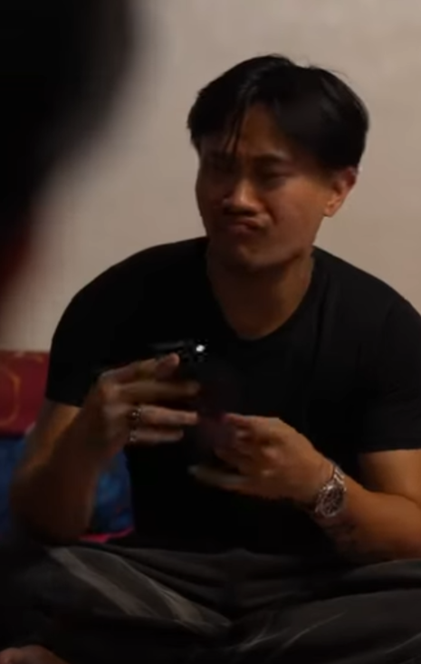 D3012082 งล อลวงท แปลกใหม กล บทำใจอ กดวงแตกสลาย part2