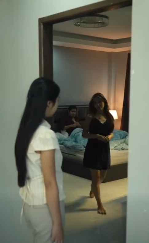 D3012083 กรงข งความร มาจากคนในครอบคร part2