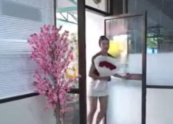 D3012088 นาท วยเธอค อพรหมล #ตอนสอง part2