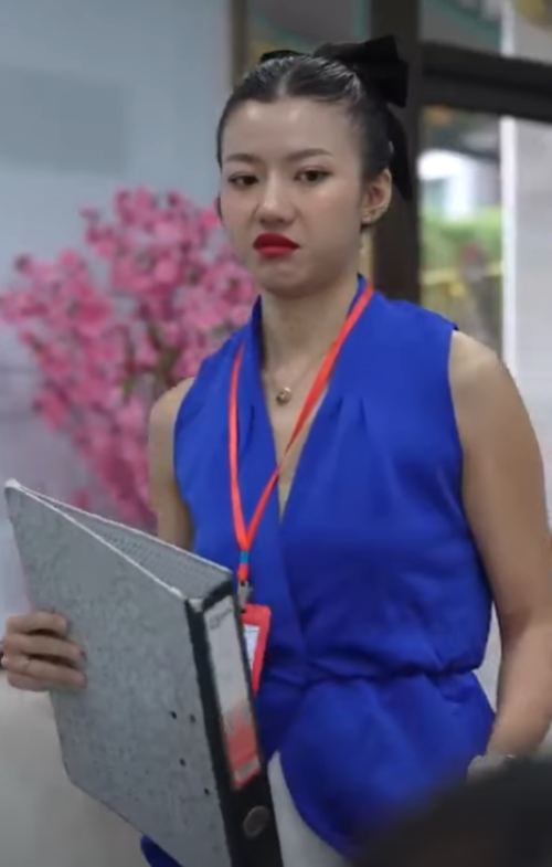 D3012089 นาท วยเธอค อพรหมล #ตอนแรก part2