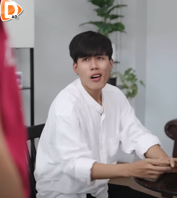 D2611254 แม บความฝ นต องยอมเส ยอะไรส กอย าง (ละครส น) DAD part2