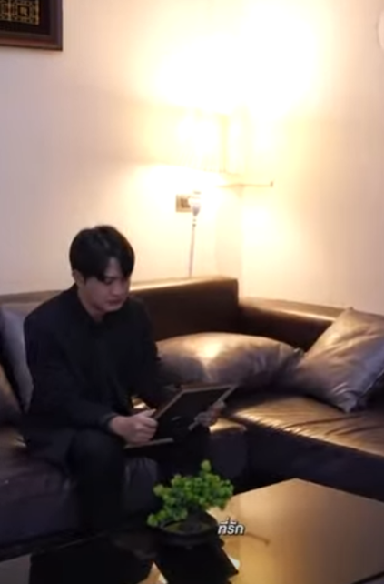 D3012100 ขนมช นส ดท ายของการรอคอย part2