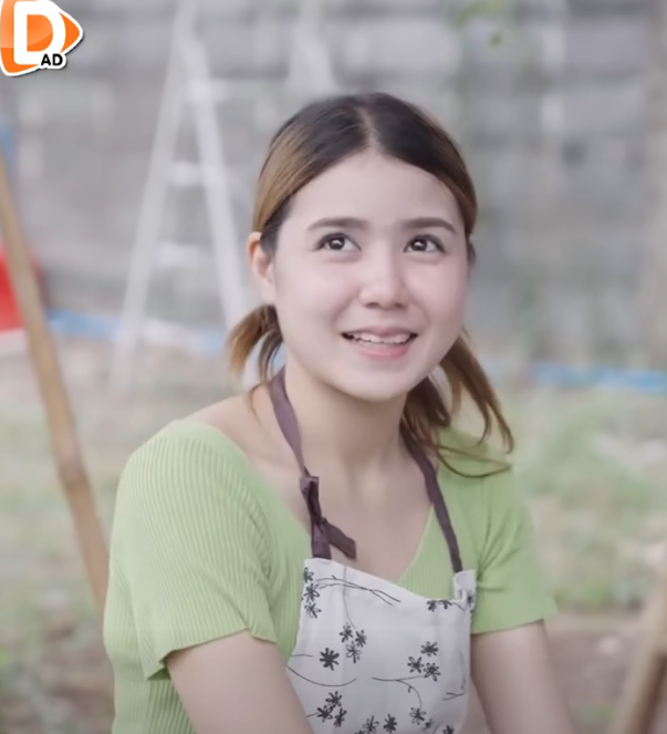 D2611258 แม าส มตำจนๆ จะเอามาเป นเม ยหร อเป นภาระ (ละครส น) DAD part2