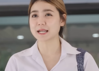 D2611270 าวไข เจ ยวป นน ำใจ มได แค บบาท (ละครส น) DAD part2