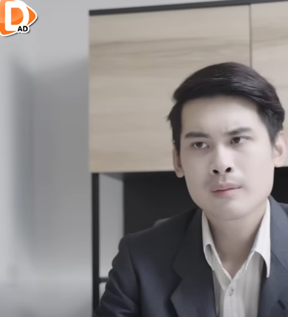 D2611271 แม าน ไอพ VIP อยากได อะไร นต องได (ละครส น) DAD part2