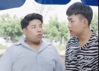 D2611272 แม าไอต มหลอด แจกทอง แต ไม ละร อยเลยนะ (ละครส น) DAD part2