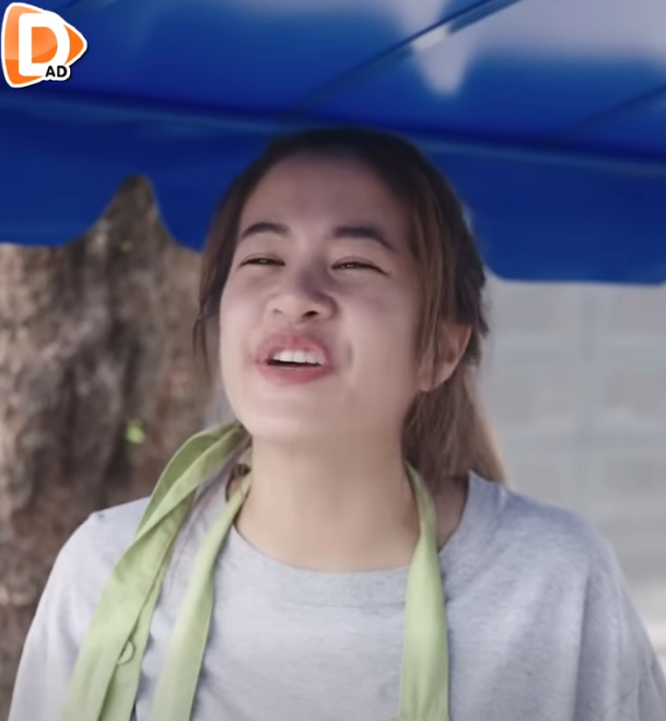 D2611274 ใครจะกล าก แม าประหลาด คำคมส ดแปลก (ละครส น) DAD part2