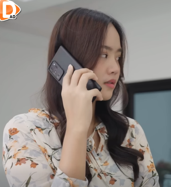 D2611275 าแม านสายล แห งบร ทข นทา (ละครส น) DAD part2