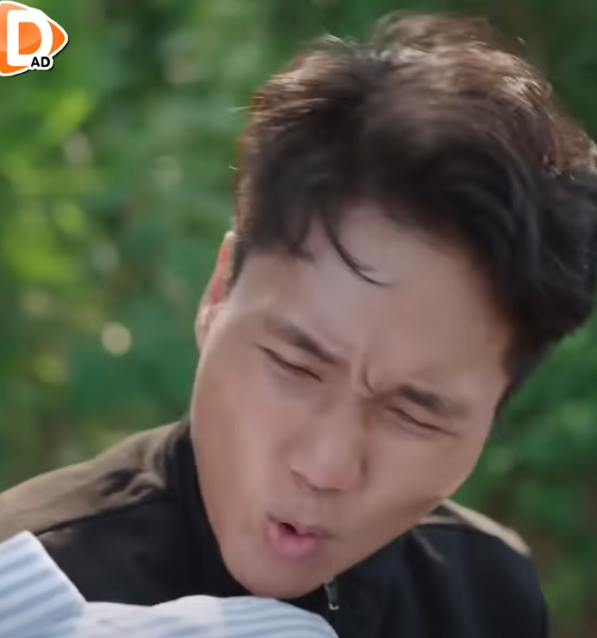 D2611109 แฟนฉ นต องมาตาย เพราะล งข เมาคนน (ละครส น) DAD part2