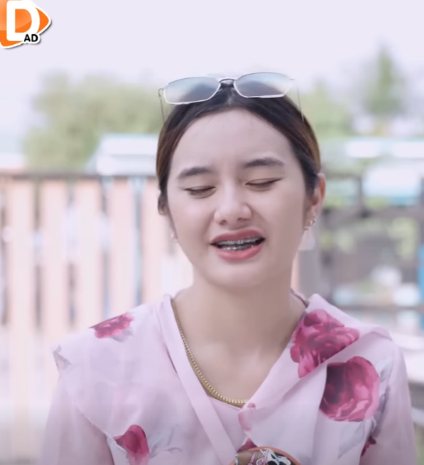 D2611276 กล บบ านท งท อย าให เพ อนร าเราม นจน องอวดน ดน (ละครส น) DAD part2