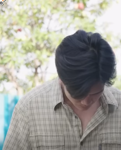 D2611277 ำใจพ อค มาม าป นส คนร บอ มท อง คนให มใจ (ละครส น) DAD part2