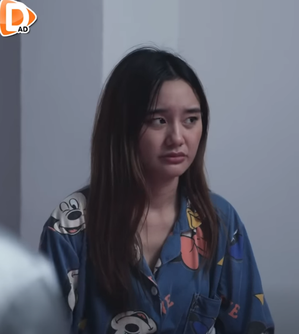 D2611279 แฟนข พาล ทะเลาะก นท ไร องทวงของค (ละครส น) DAD part2