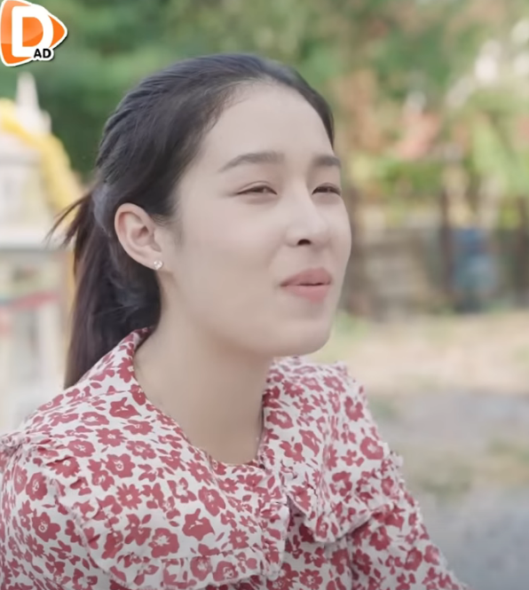 D2611280 ทำไมแม ยกท กอย างของฉ ให องไปหมด านน นสร างมานะ (ละครส น) DAD part2