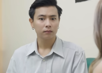 D2611281 ทำช วมาก างเพ อนชวน เก อบพาเพ อนเด อดร อนไปด วย (ละครส น) DAD part2