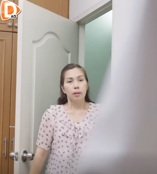 D2611283 ยายก ตายไปแล จะเอาผมไปอย วยทำไม (ละครส น) DAD part2