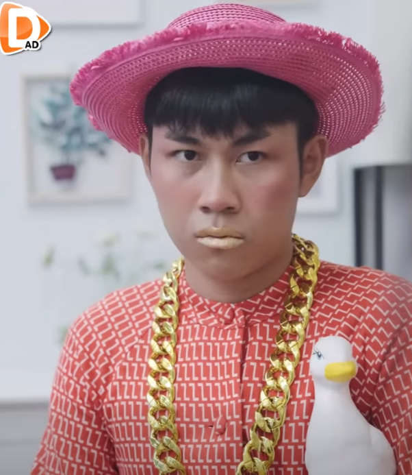 D2611286 เพ อนชอบโอเวอร แกค ดว าฉ นจะยอมเหรอ (ละครส น) DAD part2