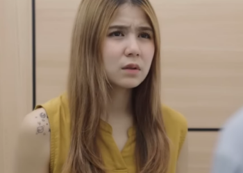 D2611288 มาเป นแม เพราะเจ าหน หากหน งไงก ไม รอด (ละครส น) DAD part2