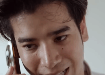 D2611110 แม มไปหร อป าวว าม กสองคน (ละครส น) DAD part2