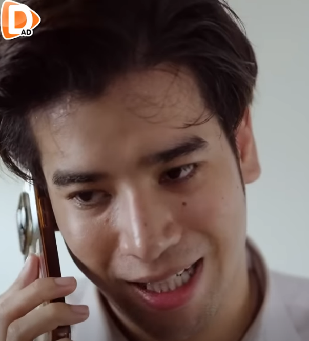 D2611110 แม มไปหร อป าวว าม กสองคน (ละครส น) DAD part2