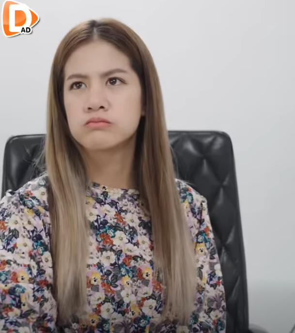 D2611290 อยากร เง uเด อนเพ อน แล วก มาอ จฉา เผ อกแล วเจ บเอง (ละครส น) DAD part2