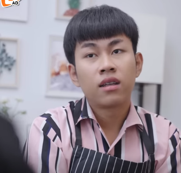 D2611294 อวดความจน นหร อแกท แย กว าก (ละครส น) DAD part2