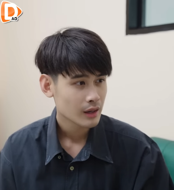 D2611296 เพ อนร กแตกห เพราะผ ชายคนเด ยว (ละครส น) DAD part2