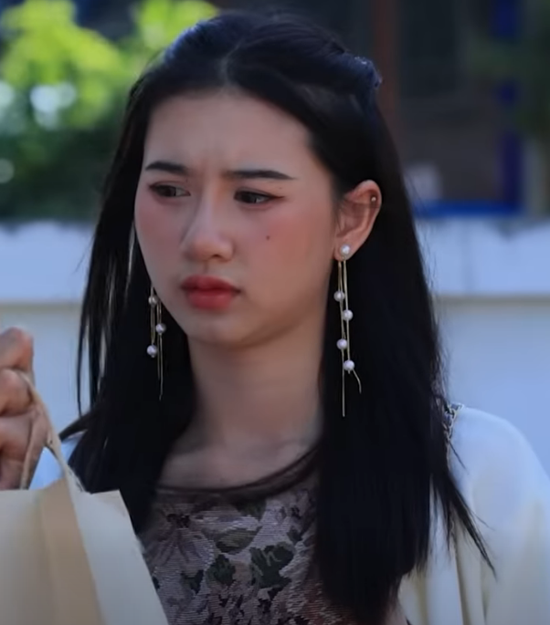 D0512007 คำลวงจากล กชายแสนด (ละครส น) หน งส นด BSC part2