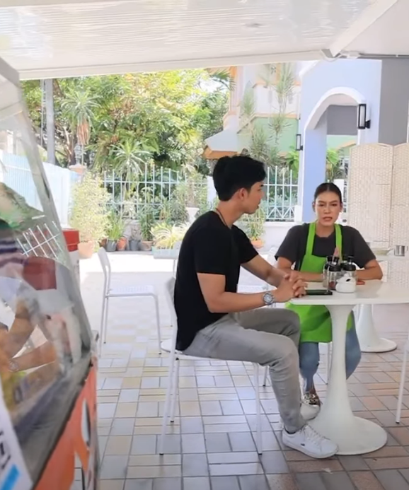 D0512009 เธอหาเง นใช หน วยว (ละครส น) หน งส นด BSC part2