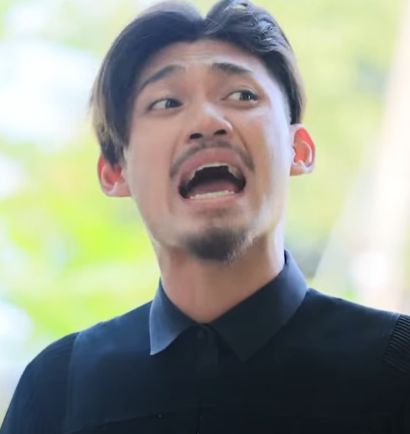 D0512015 ความล บของเเม (ละครส น) หน งส นด BSC part2