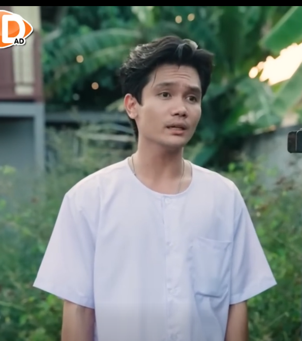 D2611111 เอาเปร ยบคนจน หมอลวงโลก กางเกงคนทรง (ละครส น) DAD part2