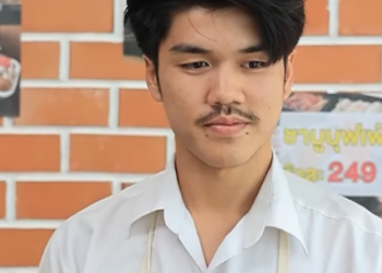 D0512017 สารพ ดล กค าน ยเส านบ ฟเฟต ชาบ นะไม ใช โรงทาน(ละครส น) หน งส นด BSC part2