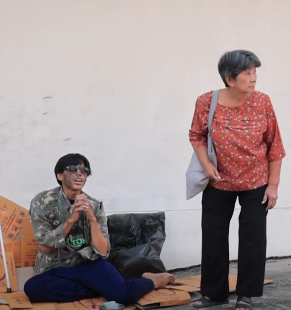 D0512021 มน ษย าต วแม (ละครส น) หน งส นด BSC part2