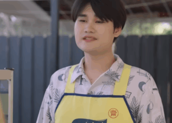 D2611112 าล กเกล ยดใคร แม เกล ยดด วย ใครก ามว าล กฉ (ละครส น) DAD part2