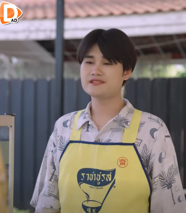 D2611112 าล กเกล ยดใคร แม เกล ยดด วย ใครก ามว าล กฉ (ละครส น) DAD part2