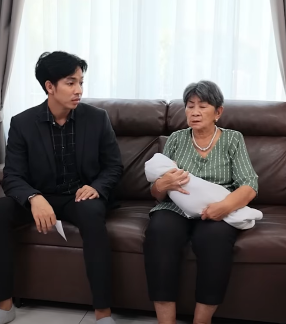 D0512026 บรถอย ๆด นม เด กมาให เล ยง(ละครส น) หน งส นด BSC part2