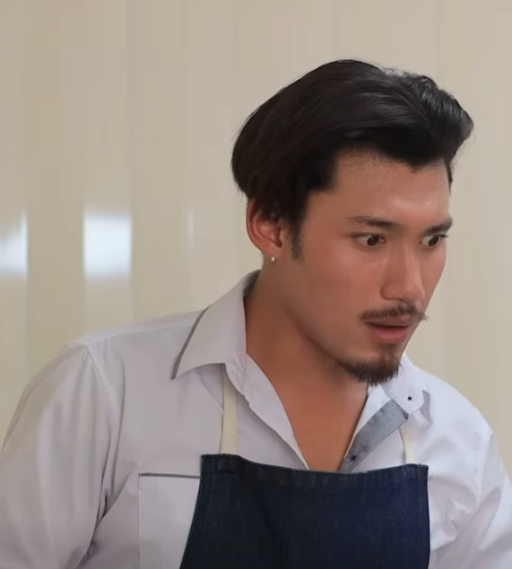 D0512027 นไม ใช ของเราก อย าค ดเอา(ละครส น) หน งส นด BSC part2