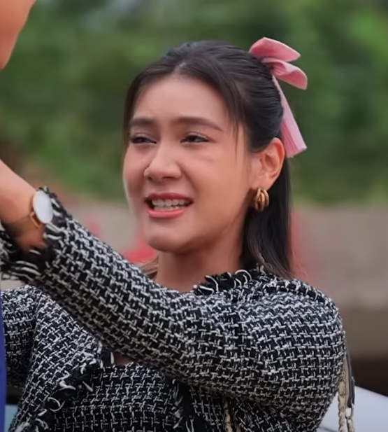 D0512036 องเลวเอาพ สาวตาบอดมาท งกองขยะ(ละครส น) หน งส นด BSC part2