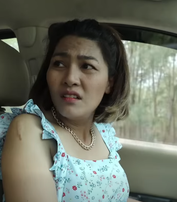 D0512039 กรวมห วก บเม วางแผนฮ บสมบ (ละครส น) หน งส นด BSC part2