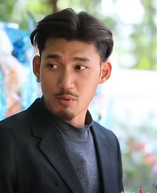 D0512046 เป นคนใช ามสวยกว าค ณนาย(ละครส น) หน งส นด BSC part2