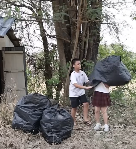 D0512048 เด กชายยากไร วยช ตล กสาวเศรษฐ (ละครส น) หน งส นด BSC part2