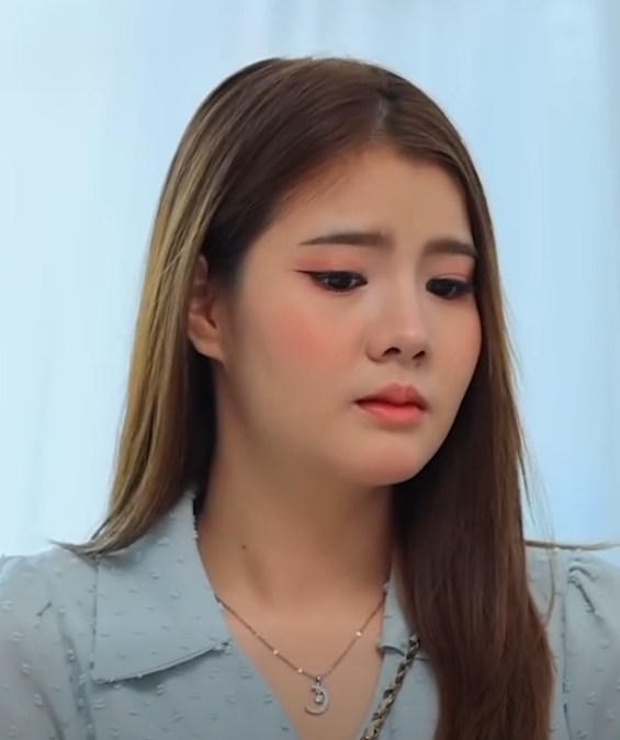 D0512049 รอยร าว ในกรอบร ป(ละครส น) หน งส นด BSC part2