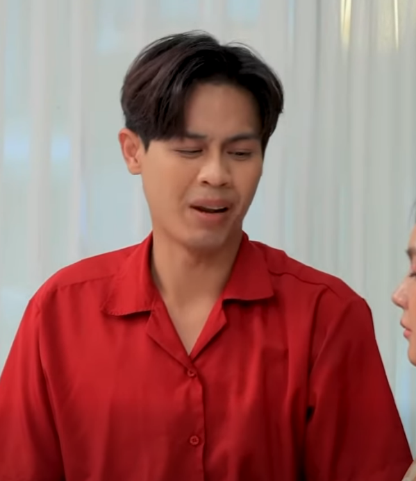 D0512051 เพ อนบ านส งของแล วชอบให เราร บแทน(ละครส น) หน งส นด BSC part2