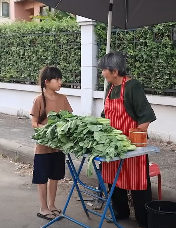 D0512060 แผงผ กมหารวย(ละครส น) หน งส นด BSC part2