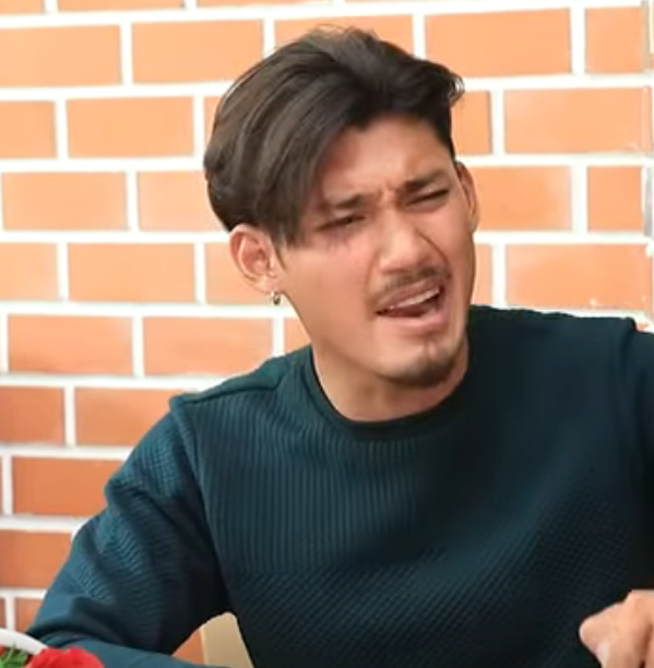 D0512061 เป นเม ยฝร งม แต คนเข าหาขอย มต ง(ละครส น) หน งส นด BSC part2