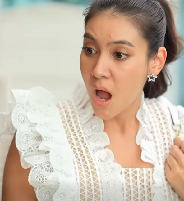 D0512061 เป นเม ยฝร งม แต คนเข าหาขอย มต ง(ละครส น) หน งส นด BSC part2