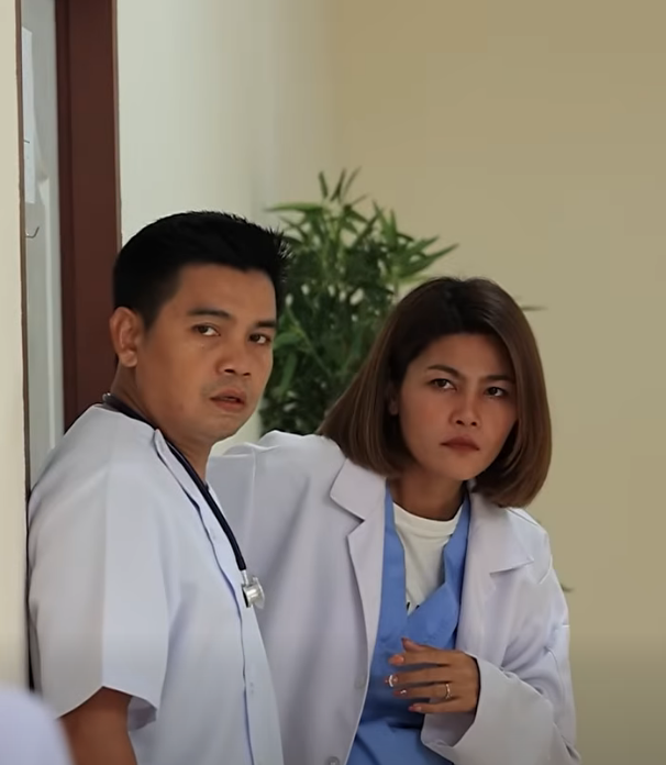 D0512064 ขโมยทองใส แกลลอน(ละครส น) หน งส นด BSC part2