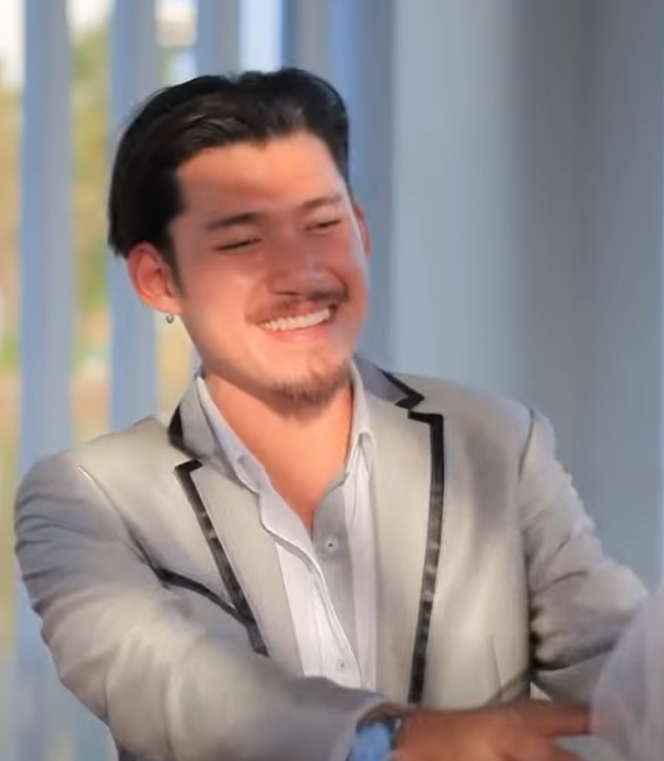 D0512071 ความร กของค ณป า(ละครส น) หน งส นด BSC part2