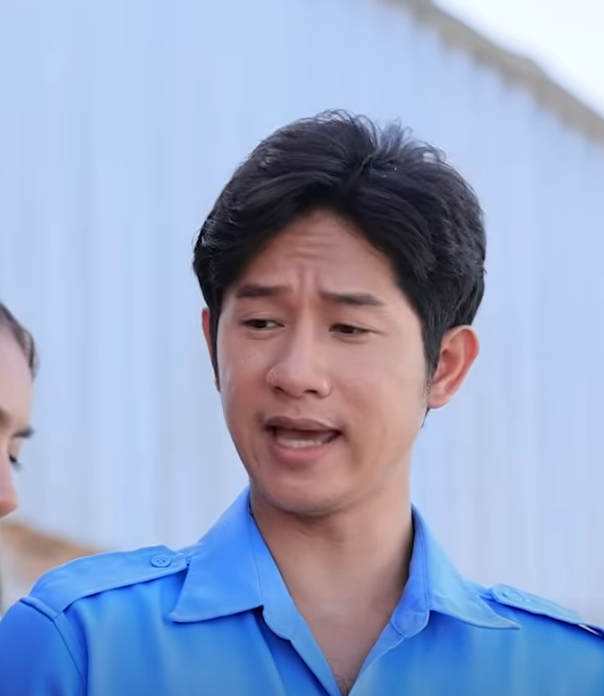 D0512077 ภาพบ ษรถสองแถว(ละครส น) หน งส นด BSC part2