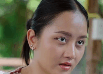 D2611116 ใจดำก บล แต บว ดเท าไหร ได แบบน จะได ญจร งเหรอ (ละครส น) DAD part2