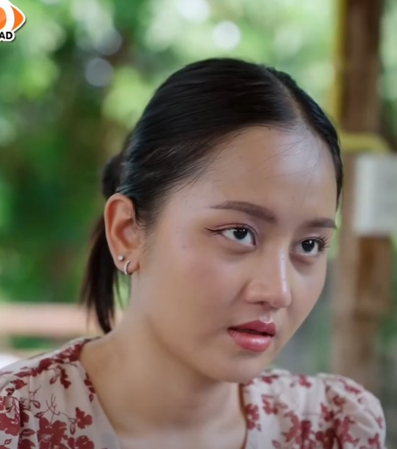 D2611116 ใจดำก บล แต บว ดเท าไหร ได แบบน จะได ญจร งเหรอ (ละครส น) DAD part2